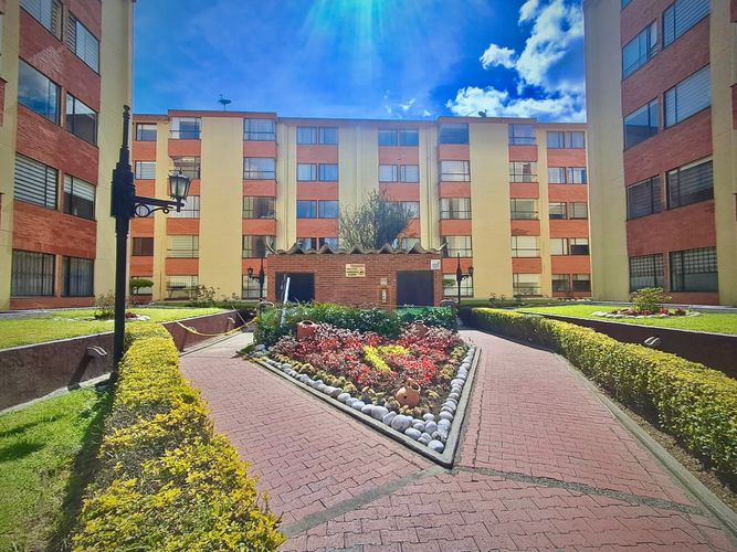 Apartamento en venta en La Pradera, Bogotá · foto 17 de 20