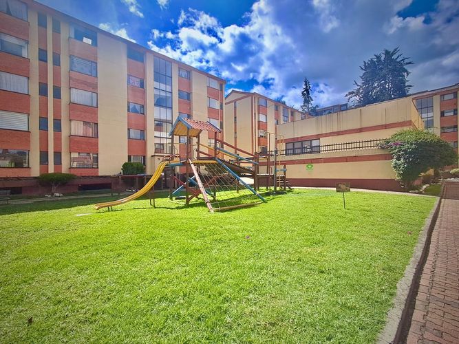 Apartamento en venta en La Pradera, Bogotá · foto 18 de 20