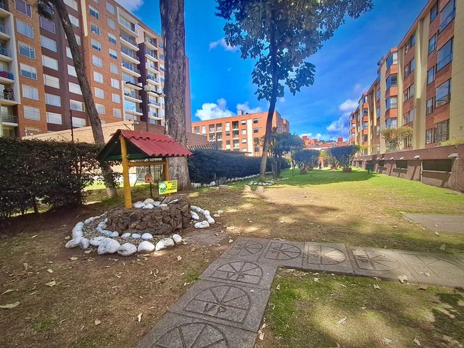 Apartamento en venta en La Pradera, Bogotá · foto 20 de 20