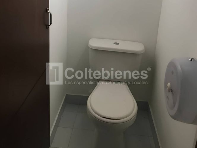 Bodega en arriendo en La Tablaza, La Estrella, 3308 m² · foto 11 de 12