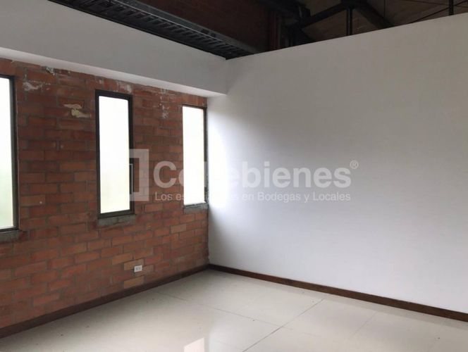 Bodega en arriendo en La Tablaza, La Estrella, 3308 m² · foto 12 de 12