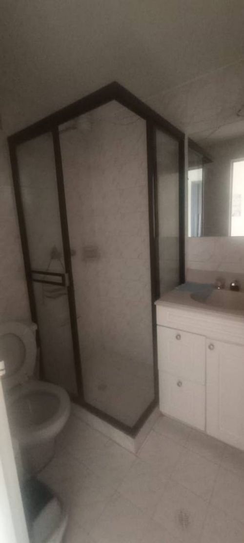 Apartaestudio en venta en Chapinero, Bogotá, 34 m² · foto 9 de 9