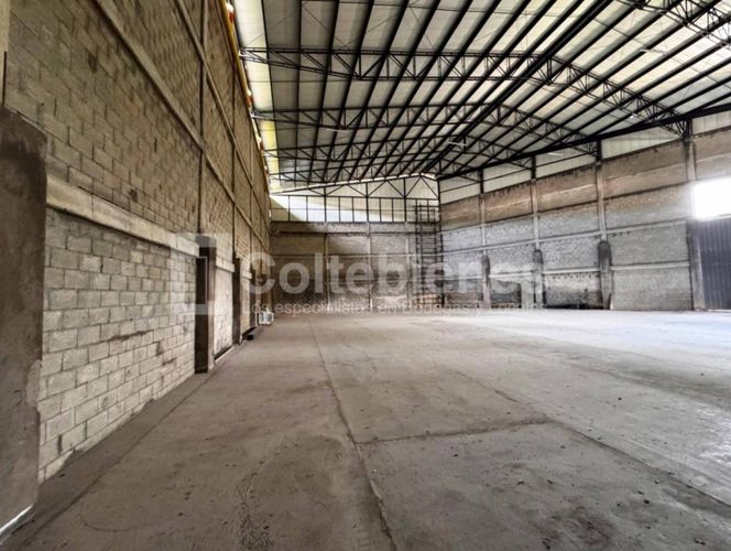 Bodega en arriendo en La Clara, Guarne, 927 m² · foto 8 de 16