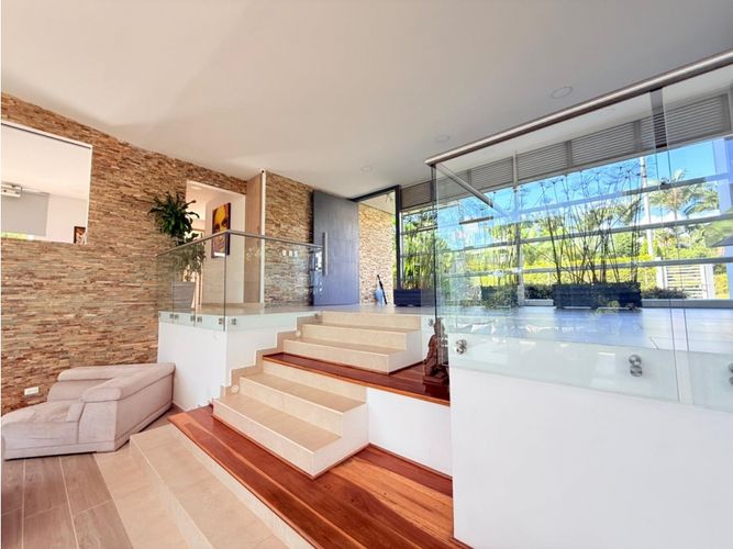 Casa de 4 alcobas en venta en Condina, Pereira, 350 m² · foto 6 de 24