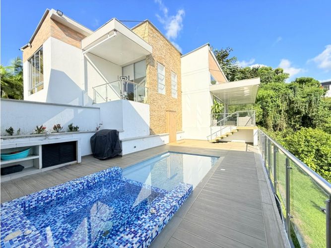 Casa de 4 alcobas en venta en Condina, Pereira, 350 m² · foto 10 de 24