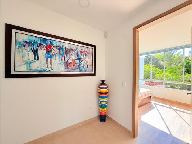 Casa de 4 alcobas en venta en Condina, Pereira, 350 m² · foto 13 de 24