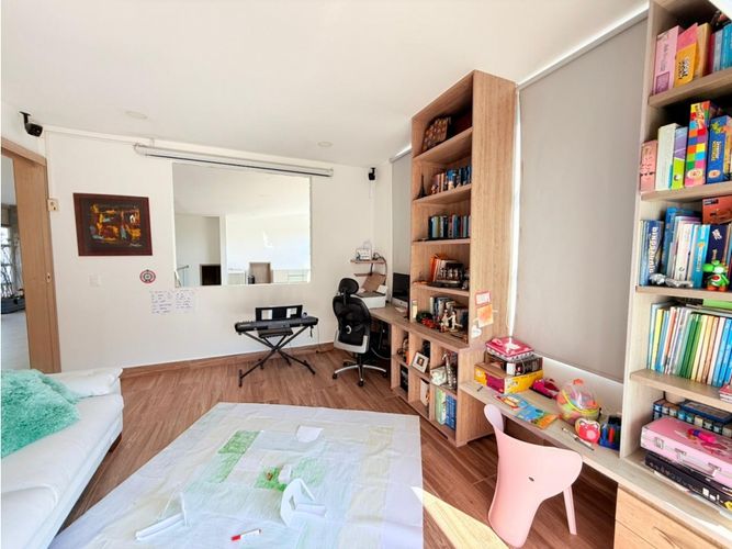 Casa de 4 alcobas en venta en Condina, Pereira, 350 m² · foto 15 de 24