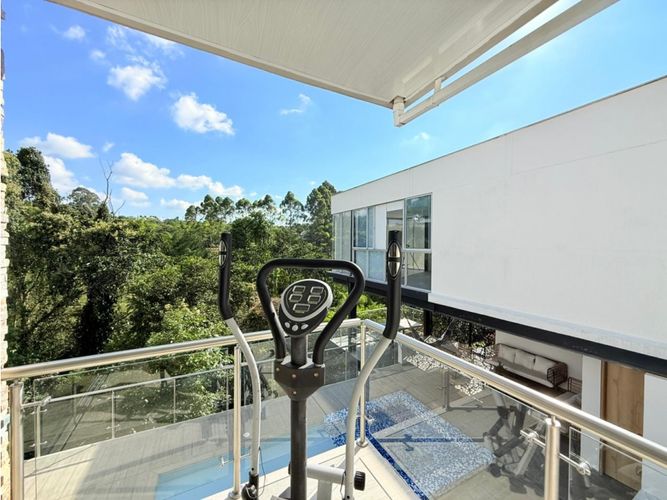 Casa de 4 alcobas en venta en Condina, Pereira, 350 m² · foto 16 de 24