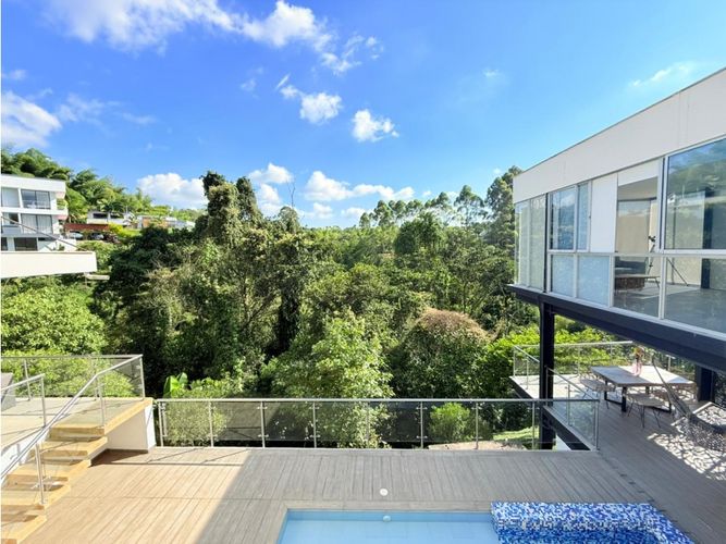Casa de 4 alcobas en venta en Condina, Pereira, 350 m² · foto 17 de 24