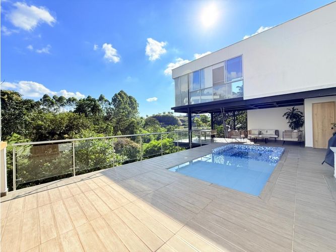 Casa de 4 alcobas en venta en Condina, Pereira, 350 m² · foto 19 de 24