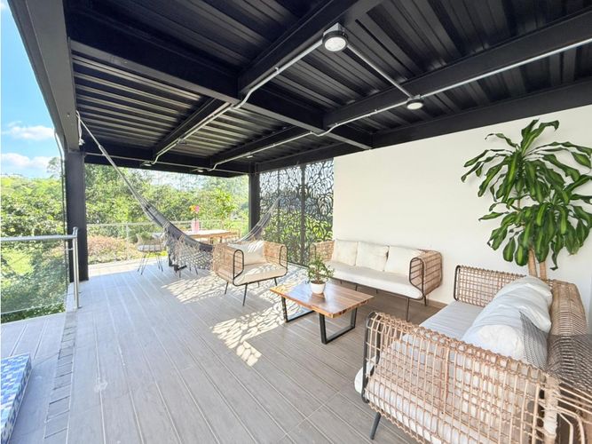 Casa de 4 alcobas en venta en Condina, Pereira, 350 m² · foto 20 de 24