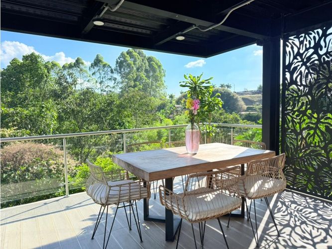 Casa de 4 alcobas en venta en Condina, Pereira, 350 m² · foto 21 de 24