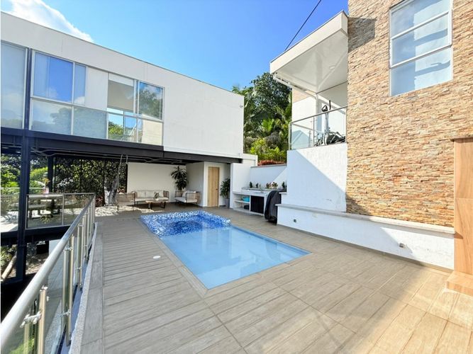Casa de 4 alcobas en venta en Condina, Pereira, 350 m² · foto 22 de 24