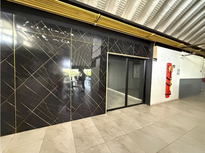 Local en venta en Avenida Centenario, Armenia, 50 m² · foto 8 de 9
