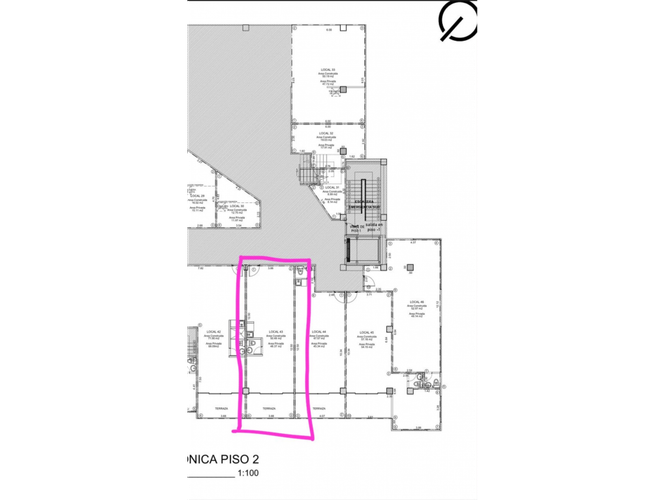 Local en venta en Avenida Centenario, Armenia, 50 m² · foto 9 de 9