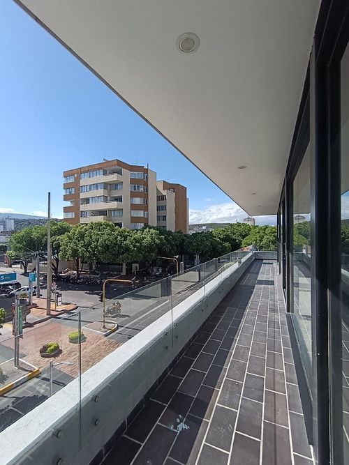 Local en arriendo en La Playa, Cúcuta, 135 m² · foto 4 de 9
