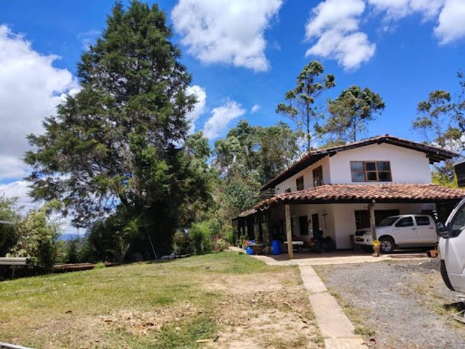 Finca en arriendo en El Porvenir, Rionegro, 150 m² · foto 14 de 22
