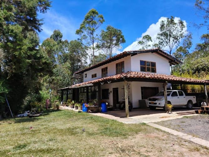 Finca en arriendo en El Porvenir, Rionegro, 150 m² · foto 15 de 22