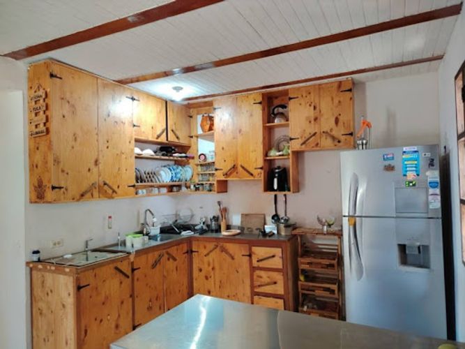 Finca en arriendo en El Porvenir, Rionegro, 150 m² · foto 16 de 22
