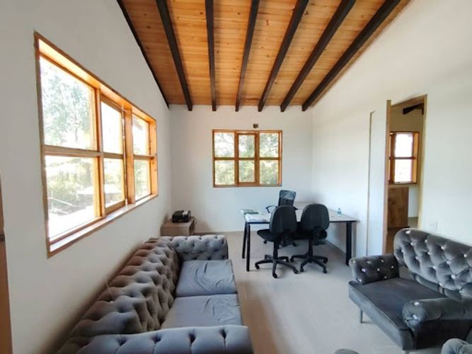 Finca en arriendo en El Porvenir, Rionegro, 150 m² · foto 20 de 22