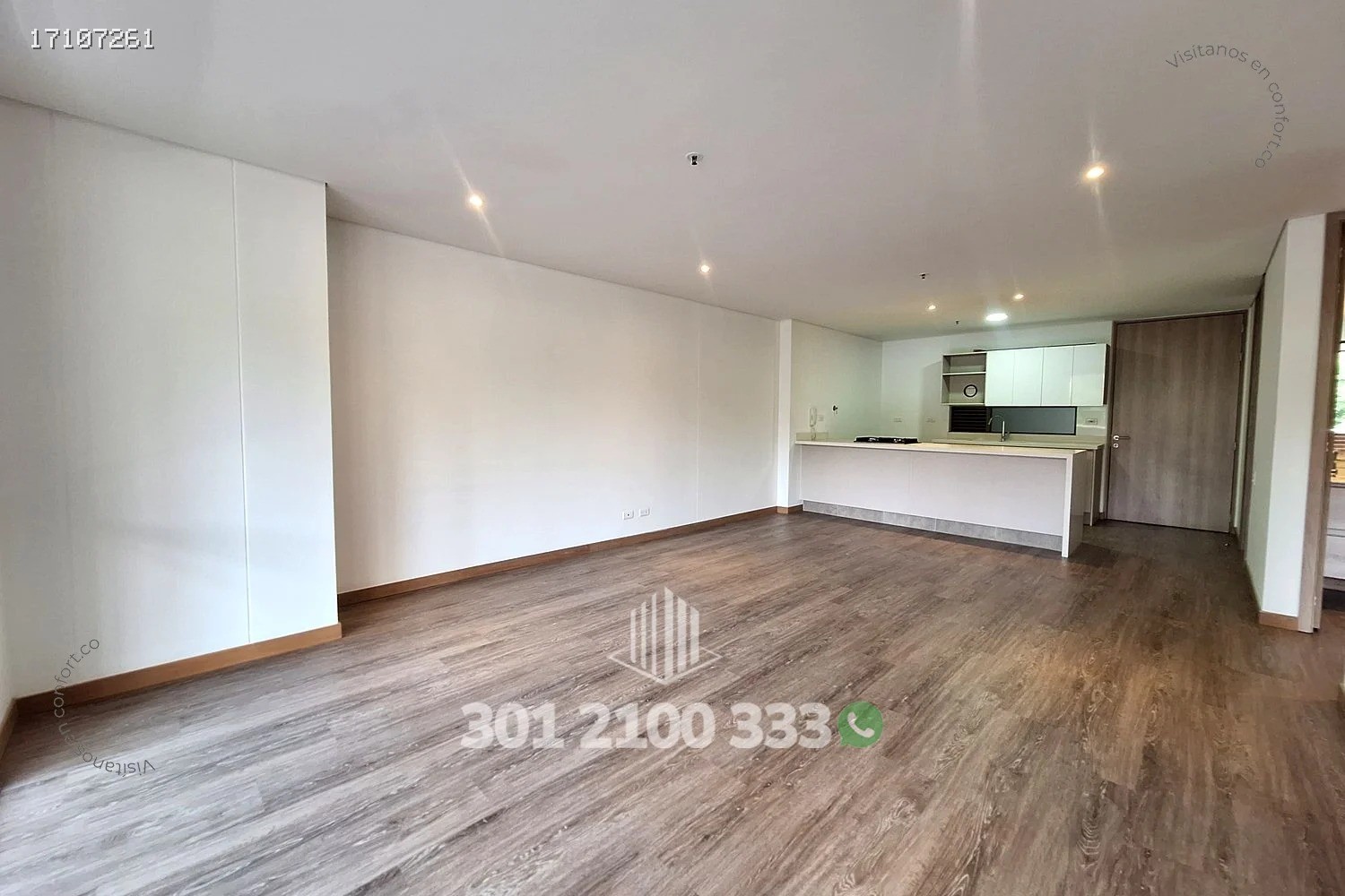 Apartamento en arriendo en San Lucas, Medellín · foto 2 de 22