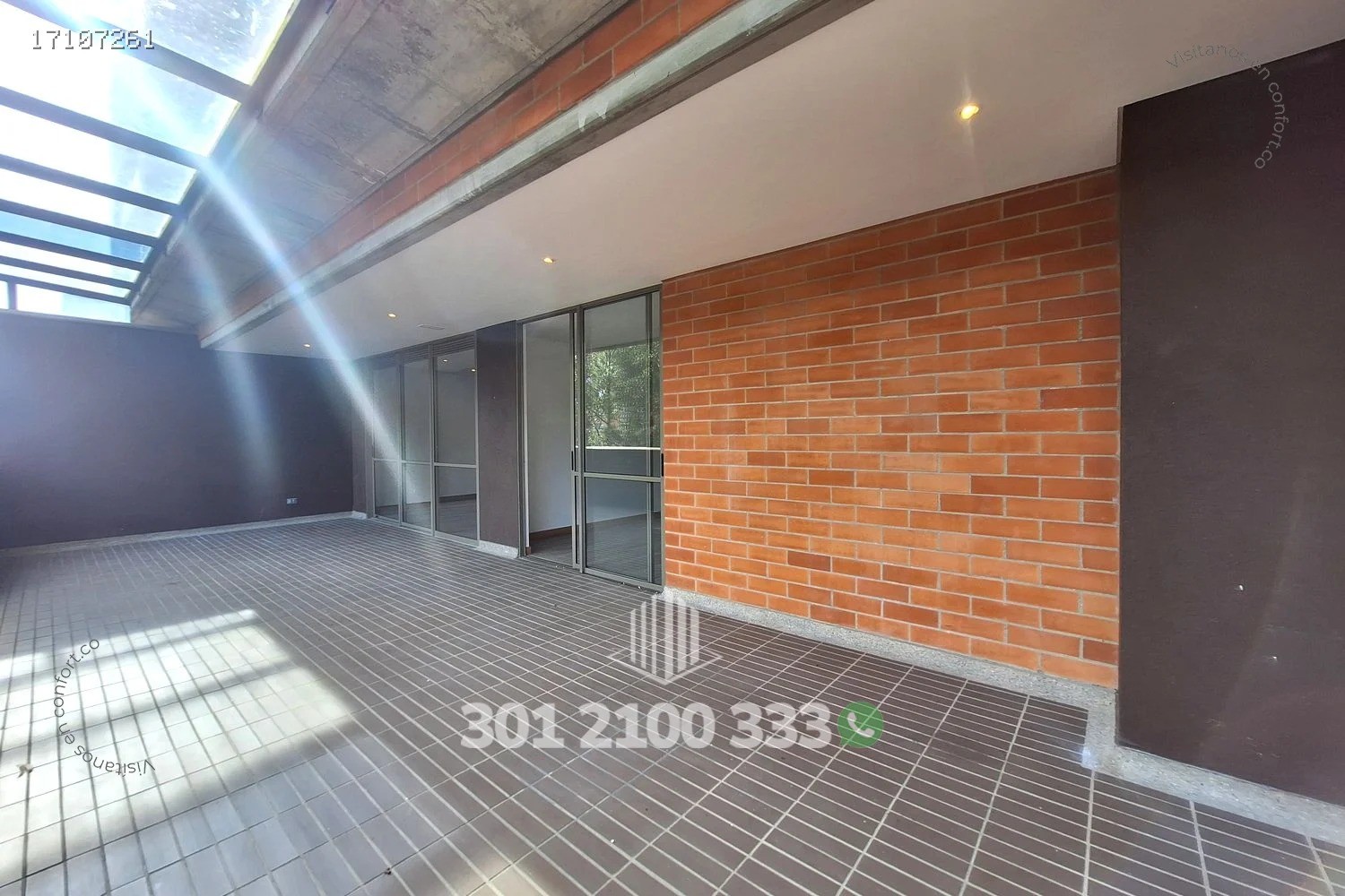 Apartamento en arriendo en San Lucas, Medellín · foto 5 de 22