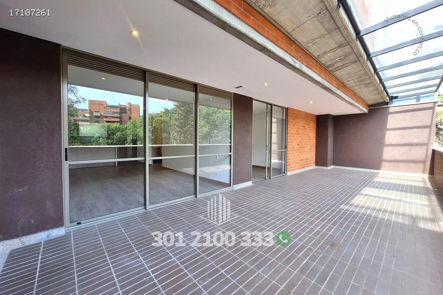 Apartamento en arriendo en San Lucas, Medellín · foto 7 de 22
