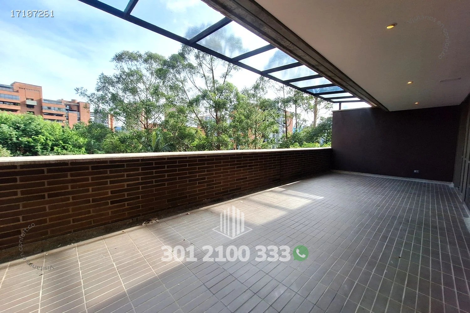 Apartamento en arriendo en San Lucas, Medellín · foto 6 de 22