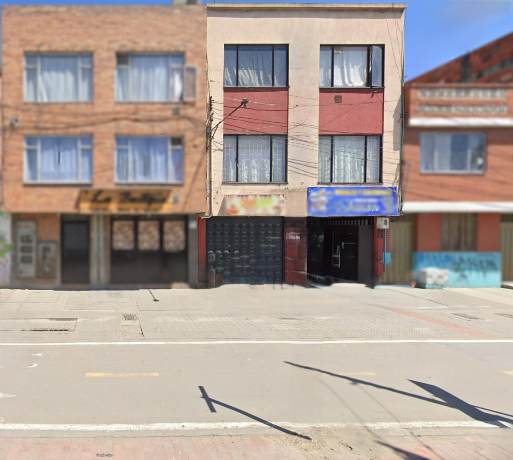 Apartamento en venta en Carimagua, Bogotá · foto 2 de 12