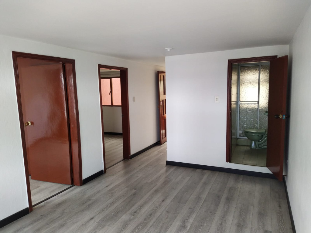 Apartamento en venta en Carimagua, Bogotá · foto 5 de 12