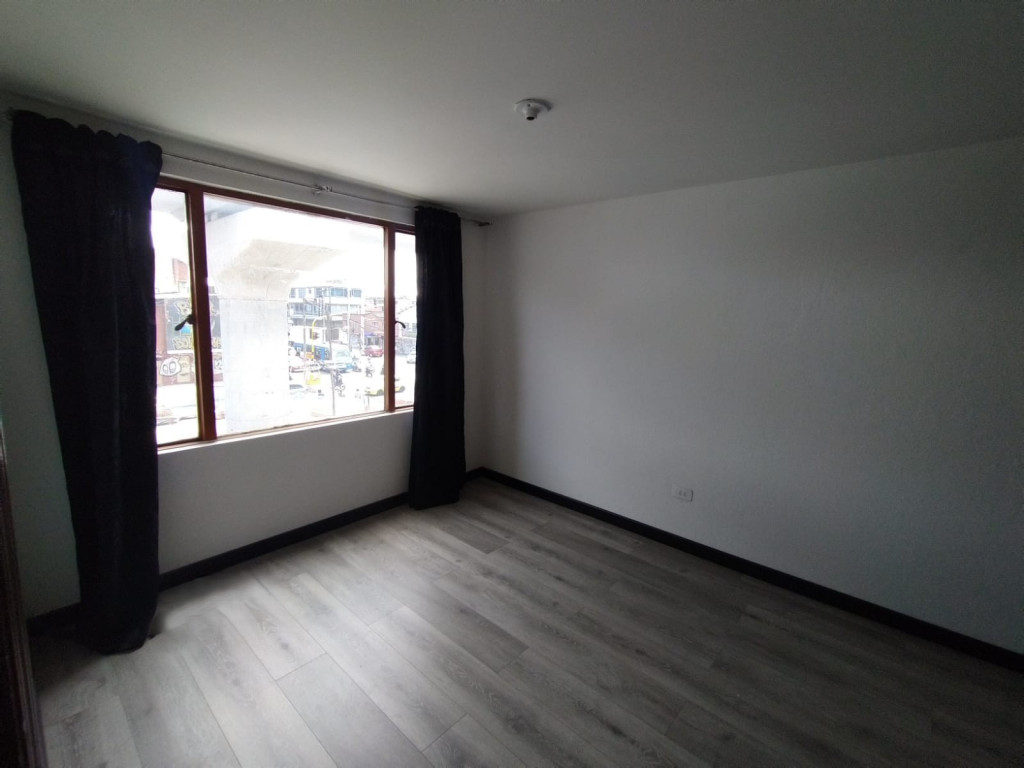 Apartamento en venta en Carimagua, Bogotá · foto 9 de 12