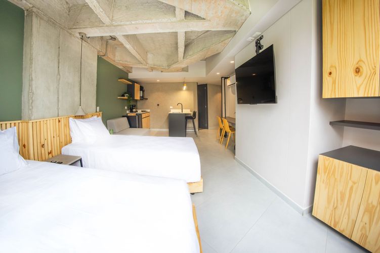 Edificio en venta en Los Pinos, Medellín, 1800 m² · foto 6 de 14