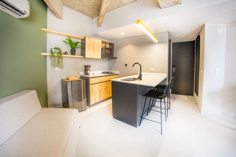 Edificio en venta en Los Pinos, Medellín, 1800 m² · foto 5 de 14