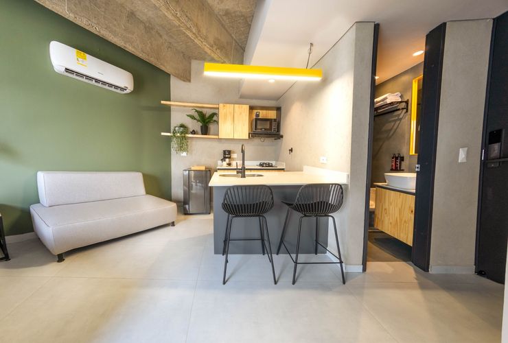 Edificio en venta en Los Pinos, Medellín, 1800 m² · foto 4 de 14