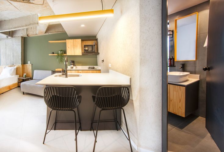 Edificio en venta en Los Pinos, Medellín, 1800 m² · foto 8 de 14