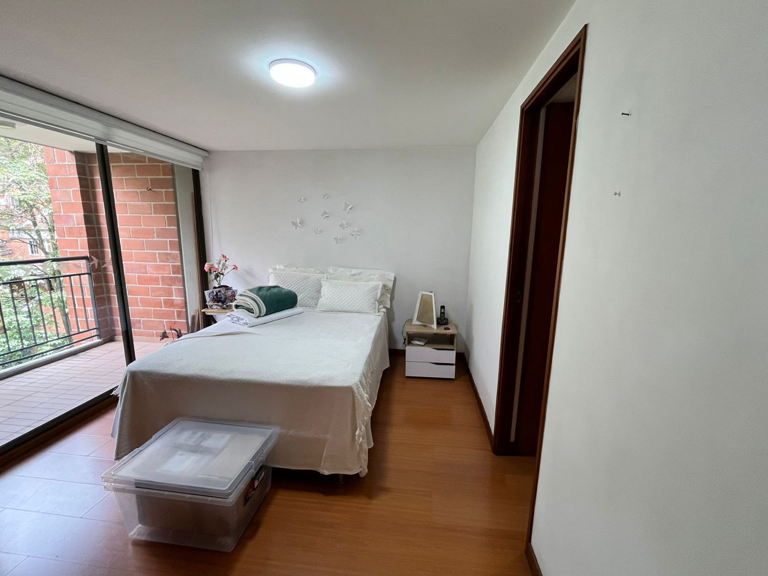 Apartamento en venta en El Poblado, Medellín · foto 6 de 13