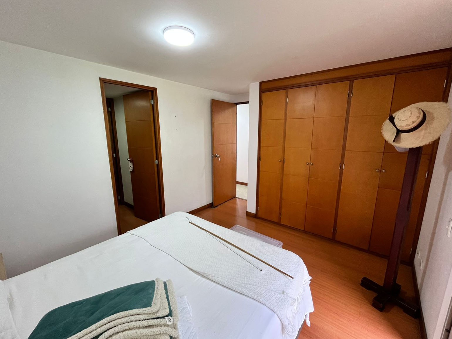 Apartamento en venta en El Poblado, Medellín · foto 5 de 13