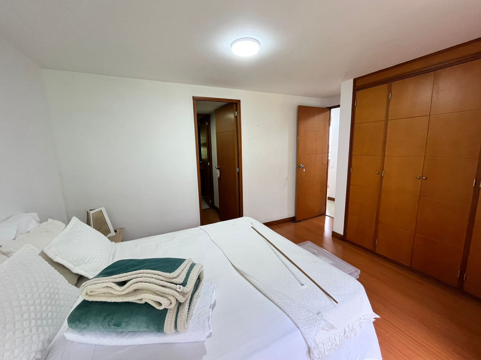Apartamento en venta en El Poblado, Medellín · foto 9 de 13
