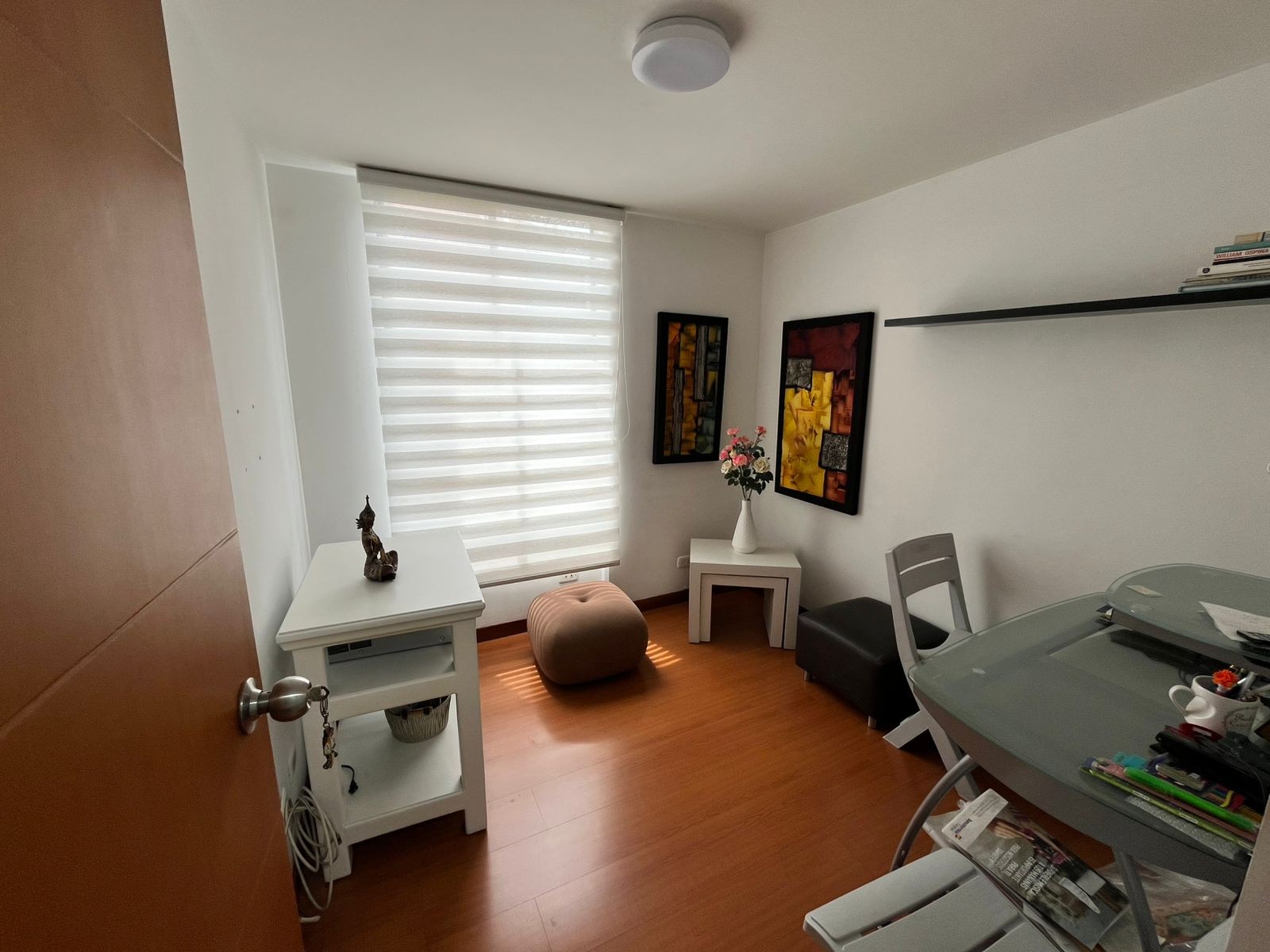 Apartamento en venta en El Poblado, Medellín · foto 10 de 13