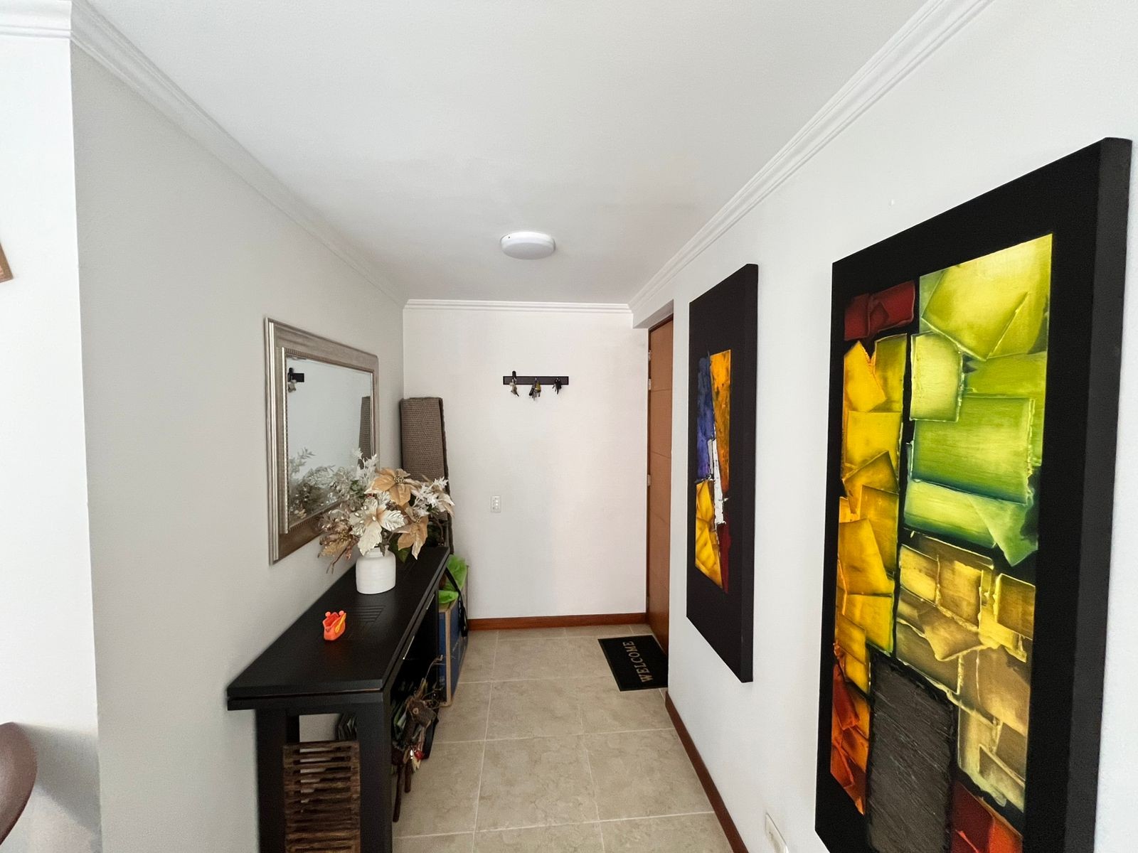 Apartamento en venta en El Poblado, Medellín · foto 7 de 13