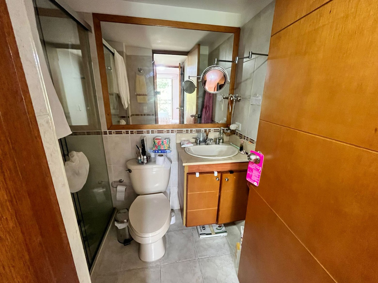 Apartamento en venta en El Poblado, Medellín · foto 12 de 13