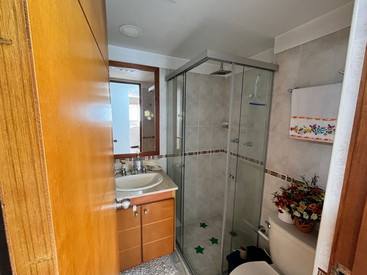 Apartamento en venta en El Poblado, Medellín · foto 13 de 13