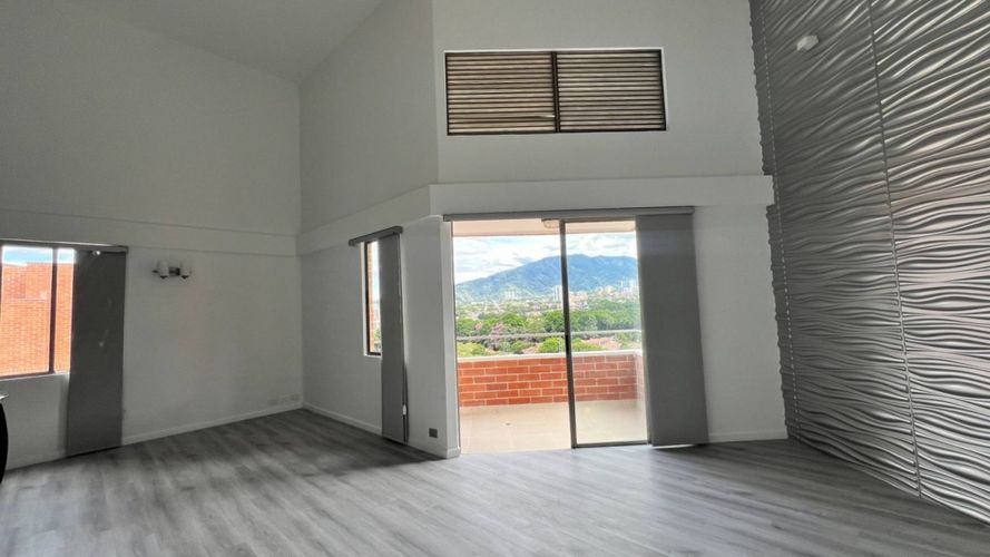 Apartamento de 4 alcobas en venta en Ub. Girasol, Ibagué, 190 m² · foto 13 de 24