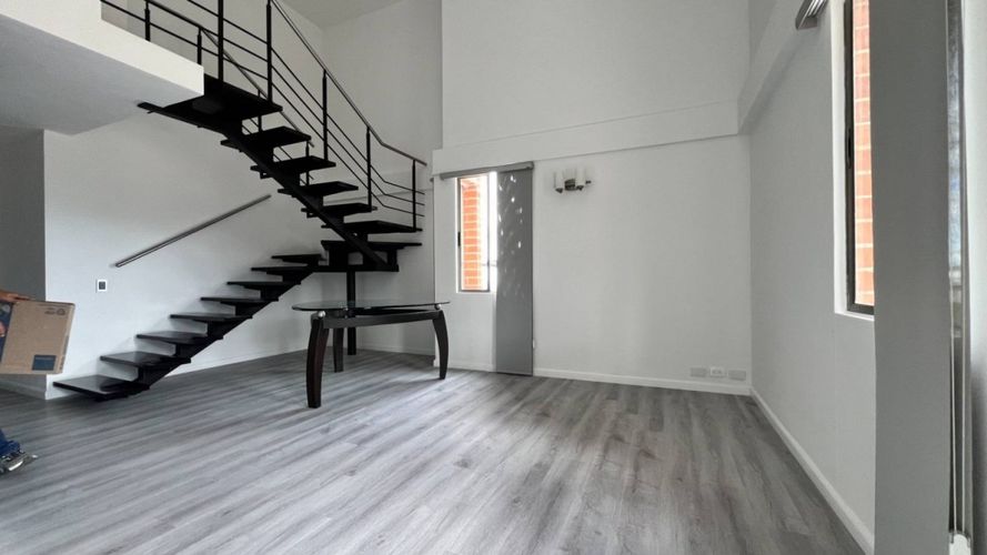 Apartamento de 4 alcobas en venta en Ub. Girasol, Ibagué, 190 m² · foto 14 de 24