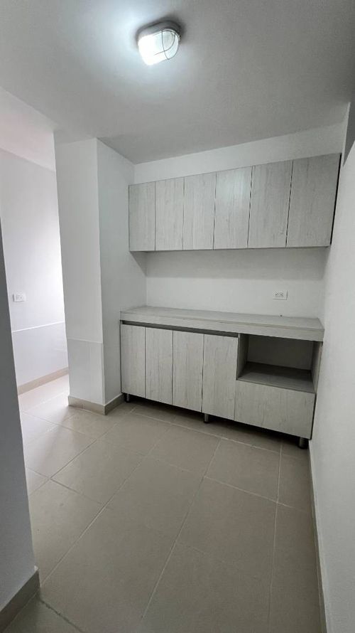 Apartamento de 4 alcobas en venta en Ub. Girasol, Ibagué, 190 m² · foto 18 de 24