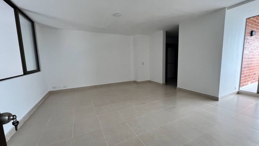 Apartamento de 4 alcobas en venta en Ub. Girasol, Ibagué, 190 m² · foto 21 de 24