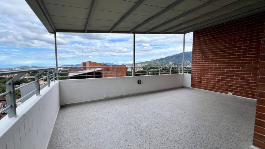 Apartamento de 4 alcobas en venta en Ub. Girasol, Ibagué, 190 m² · foto 22 de 24