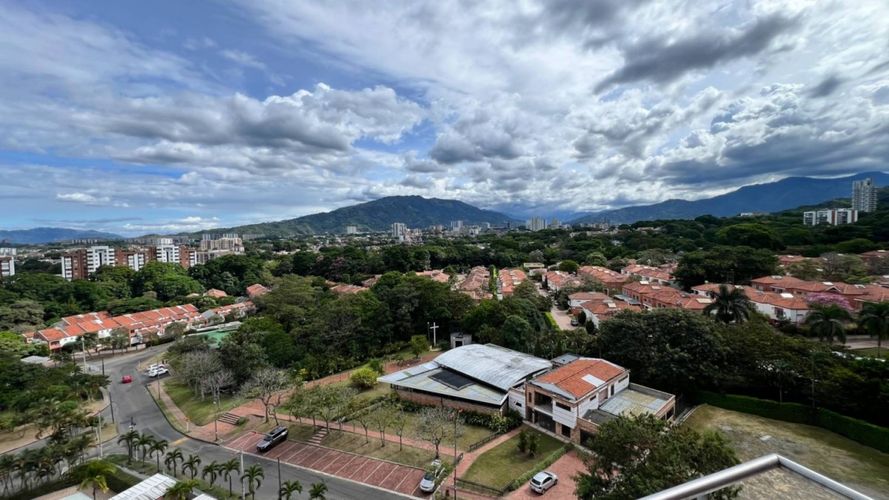 Apartamento de 4 alcobas en venta en Ub. Girasol, Ibagué, 190 m² · foto 23 de 24