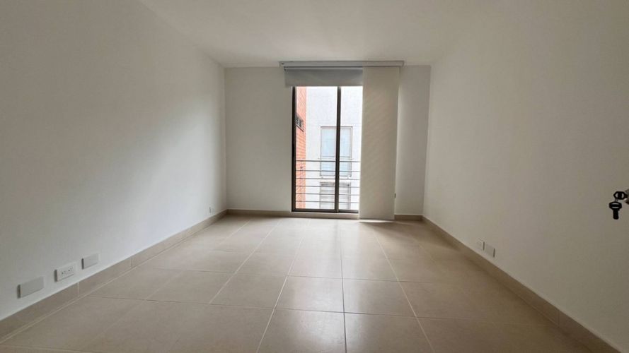 Apartamento de 4 alcobas en venta en Ub. Girasol, Ibagué, 190 m² · foto 24 de 24