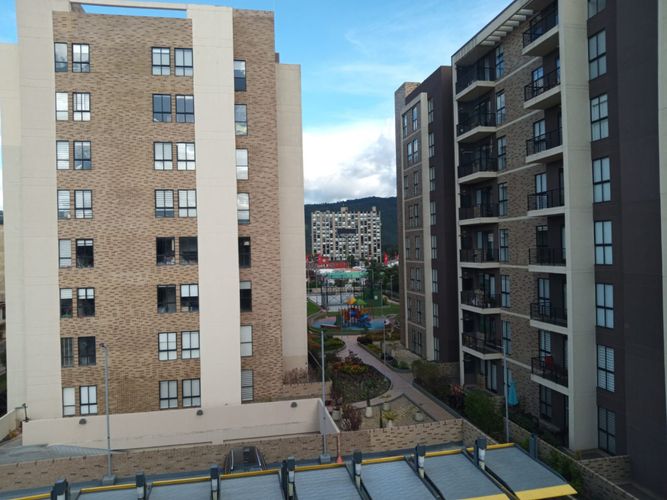 Apartamento en venta en Bojaca, Chía · foto 2 de 24